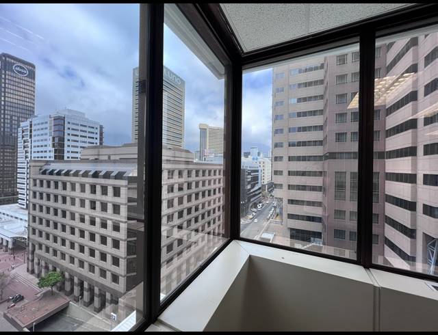 238M² OFFICE TO LET IN CAPE TOWN CITY CENTRE